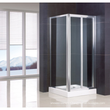 Corner Bifold Shower Door/Shower Enclosure/ Wa-Bs090